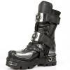 BOOT METALLIC M-195-S2