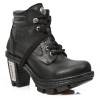 Botas Mujer NeoTrail New Rock