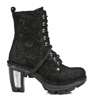 Botas mujer NeoTrail New Rock