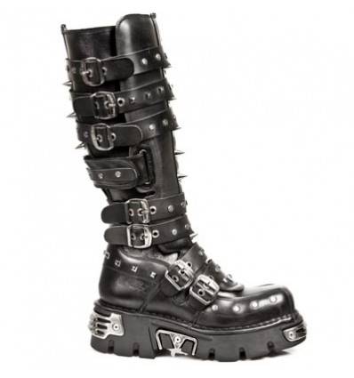 796-S1 Botas MPX New Rock