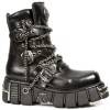 1011-S1 Botas MPX New Rock