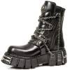 1011-S1 Botas MPX New Rock