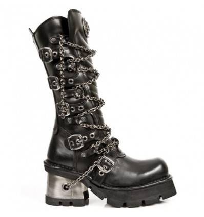 1017-S1 Botas MPX New Rock