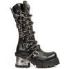 1017-S1 Botas MPX New Rock