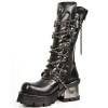 1017-S1 Botas New Rock