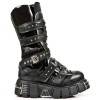 1026-S1 Botas MPX New Rock