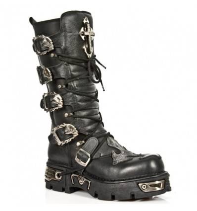 1034-S1 Botas Mpx New Rock