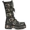 1034-S1 Botas Mpx New Rock