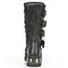 1034-S1 Botas Mpx New Rock