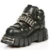 1035-S1 Botas MPX New Rock