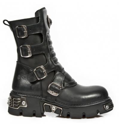 M.1471-C20 Botas Mpx New Rock