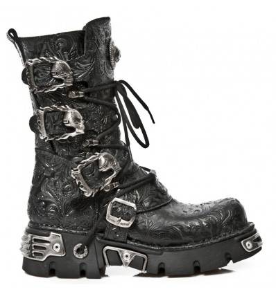 391-S1 Botas New Rock