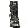 391-S1 Botas New Rock