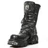 391-S1 Botas New Rock