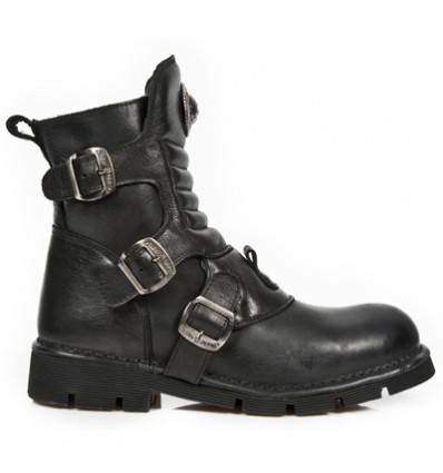 1472-S1 Botas COMFORT New Rock