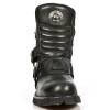 1472-S1 Botas COMFORT New Rock