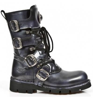 1473-S27 Botas COMFORT New Rock