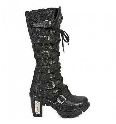 Botas mujer NeoTrail Vintage New Rock