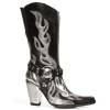 7986-S1  Botas New Rock