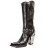 7986-S1  Botas New Rock