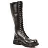 NEWMILI19-S1 Botas COMFORT New Rock (CON cremallera)