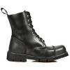 BOOT METALLIC M-NEWMILI083-S1