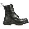 BOOT METALLIC M-NEWMILI083-S1