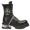 Botas hombre New Rock Neo Biker