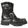 7601-S1 - Botas New Rock