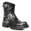 7605-S1 Botas MOTORCYCLE New Rock