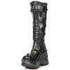 9831-S1 Botas New Rock