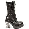 New Rock LEather Boots M.8373-S1