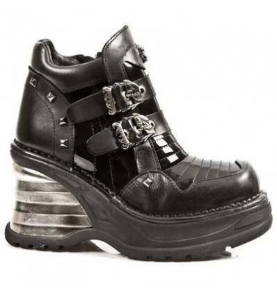 M.DK025-S1 - Botas New Rock