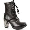 TR016-S1 - Botas New Rock