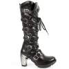 TR004-S1 - Botas TRAIL New Rock