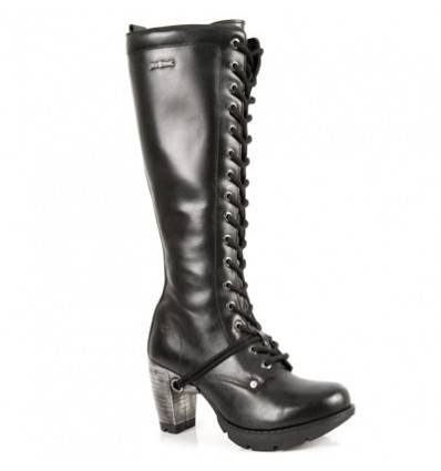 TR005-S1 - Botas TRAIL New Rock