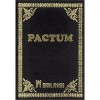 PACTUM