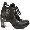 TR016-S1 - Botas New Rock