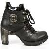 TR016-S1 - Botas New Rock