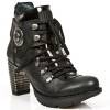 TR016-S1 - Botas New Rock