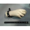 1 Row Small Screw Cone Wristband 