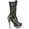 M.MAG006-S1 - Botas New Rock