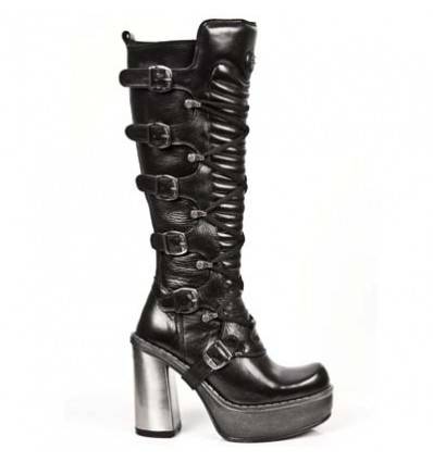 9972-S10 - Botas New Rock