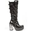 9972-S10 - Botas New Rock