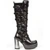 9972-S10 - Botas New Rock