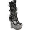 PZ003-S4 - Botas PANZER New Rock