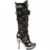 PUNK001-C1 - Botas New Rock