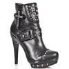 PUNK001-C1 - Botas New Rock