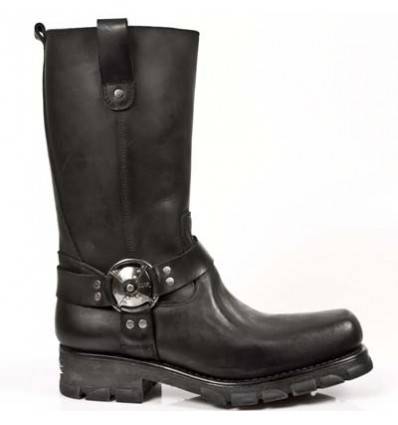 7601-S1 - Botas New Rock