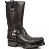 7610-S1 Botas MOTORCYCLE New Rock